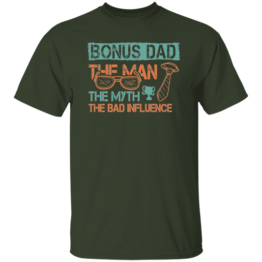 To My Dad | T-Shirt