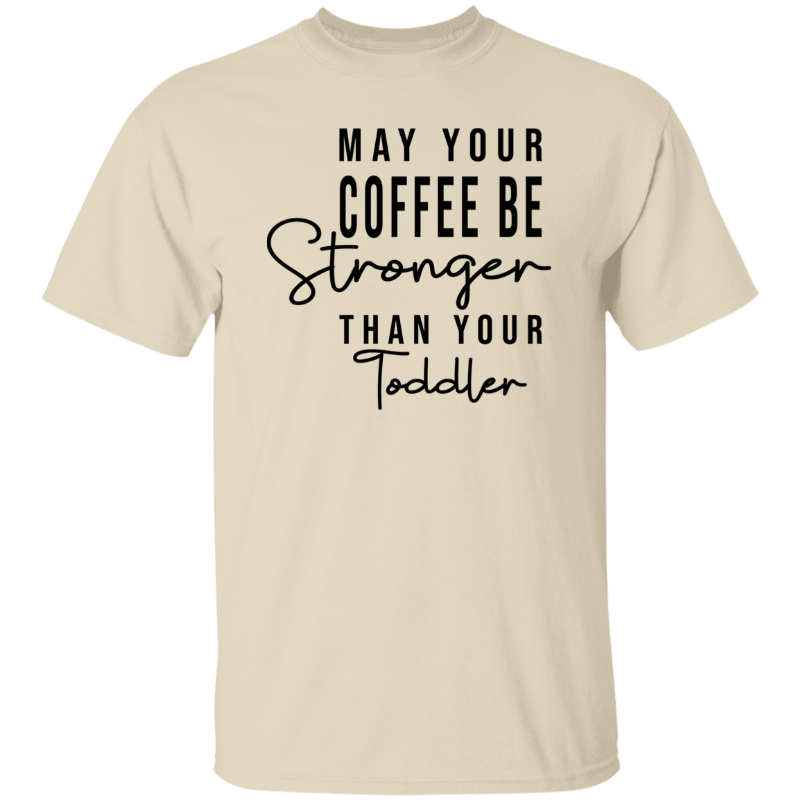 To My Mom | T-Shirt