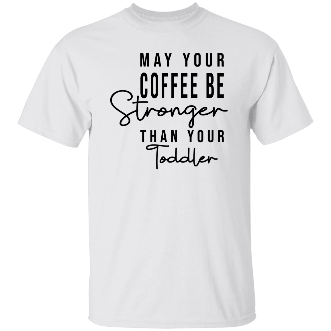 To My Mom | T-Shirt