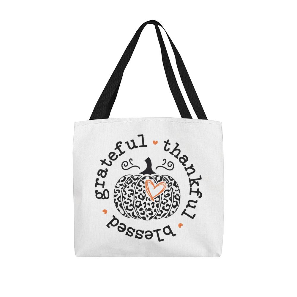 Thanksgiving | Tote Bag