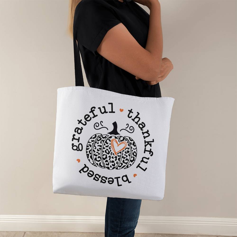 Thanksgiving | Tote Bag