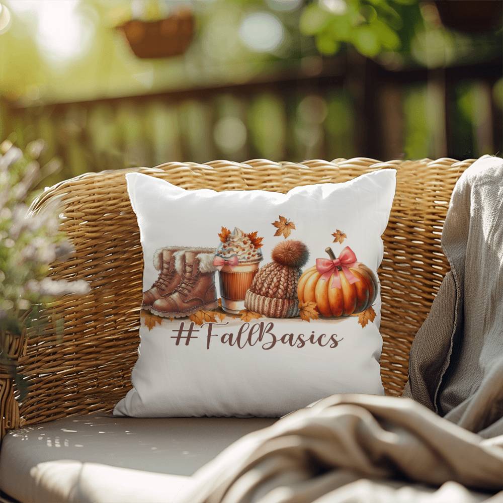 Thanksgiving | Pillow collection