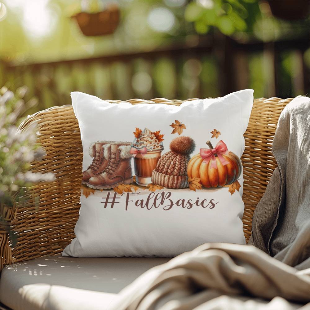 Thanksgiving | Pillow collection