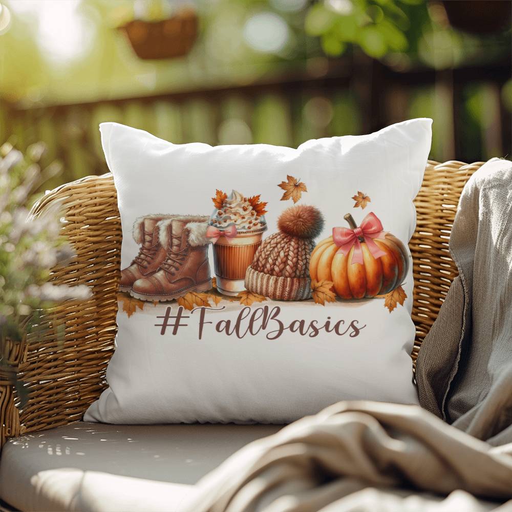 Thanksgiving | Pillow collection