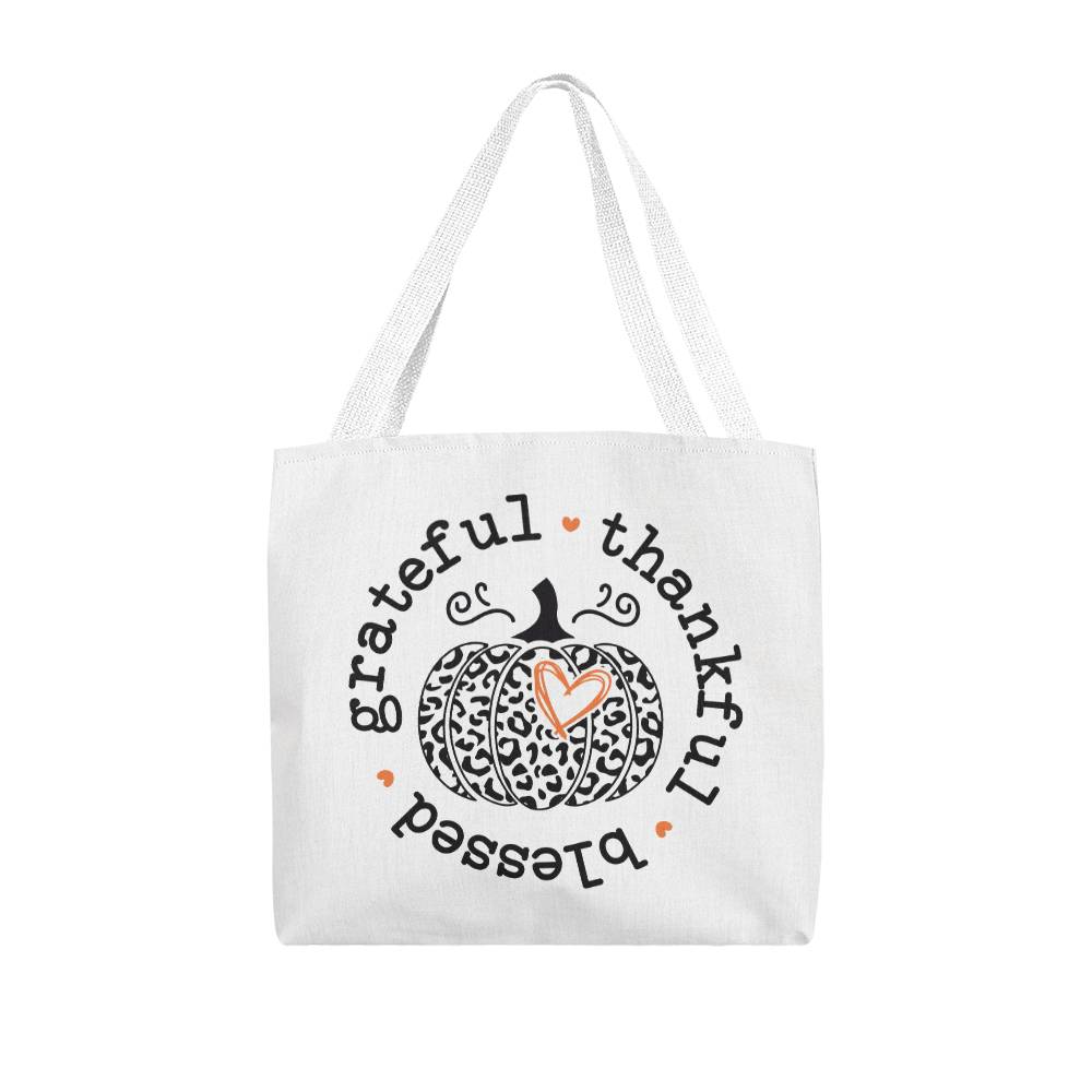 Thanksgiving | Tote Bag