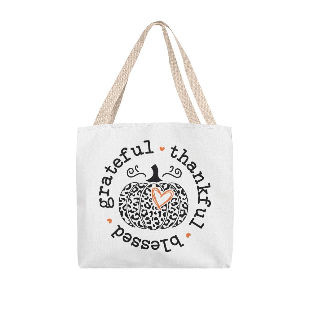 Thanksgiving | Tote Bag