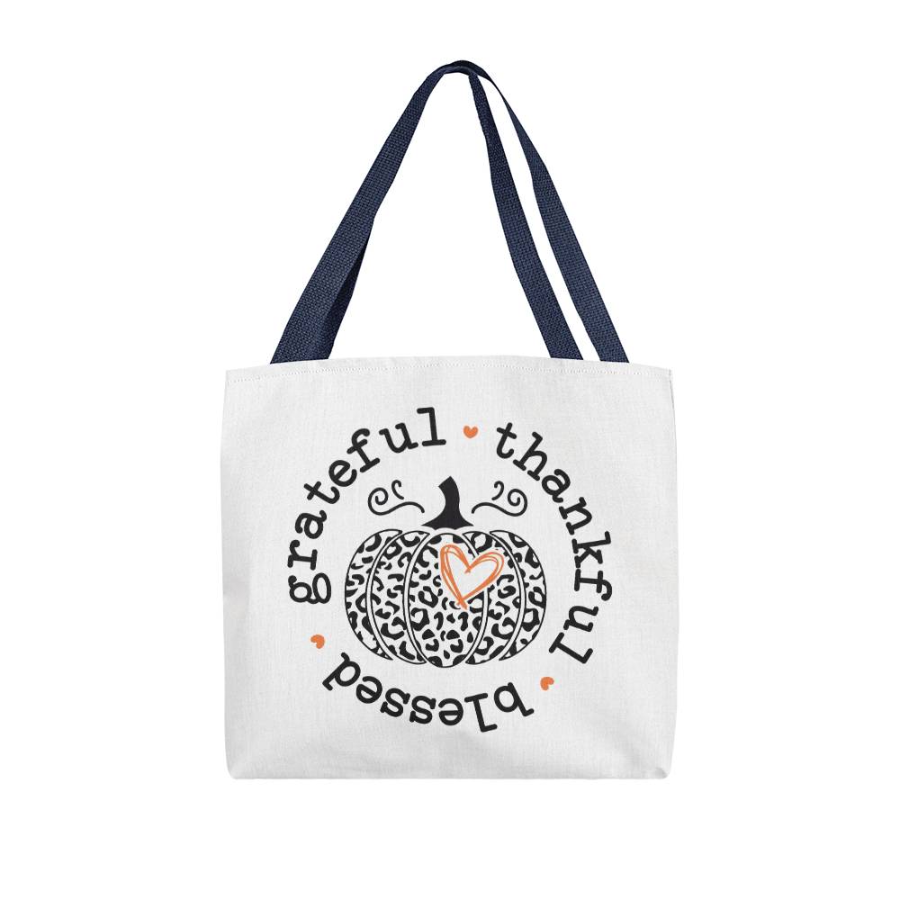 Thanksgiving | Tote Bag