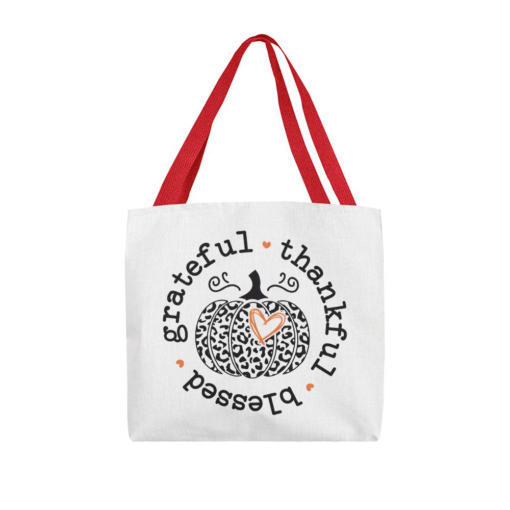 Thanksgiving | Tote Bag