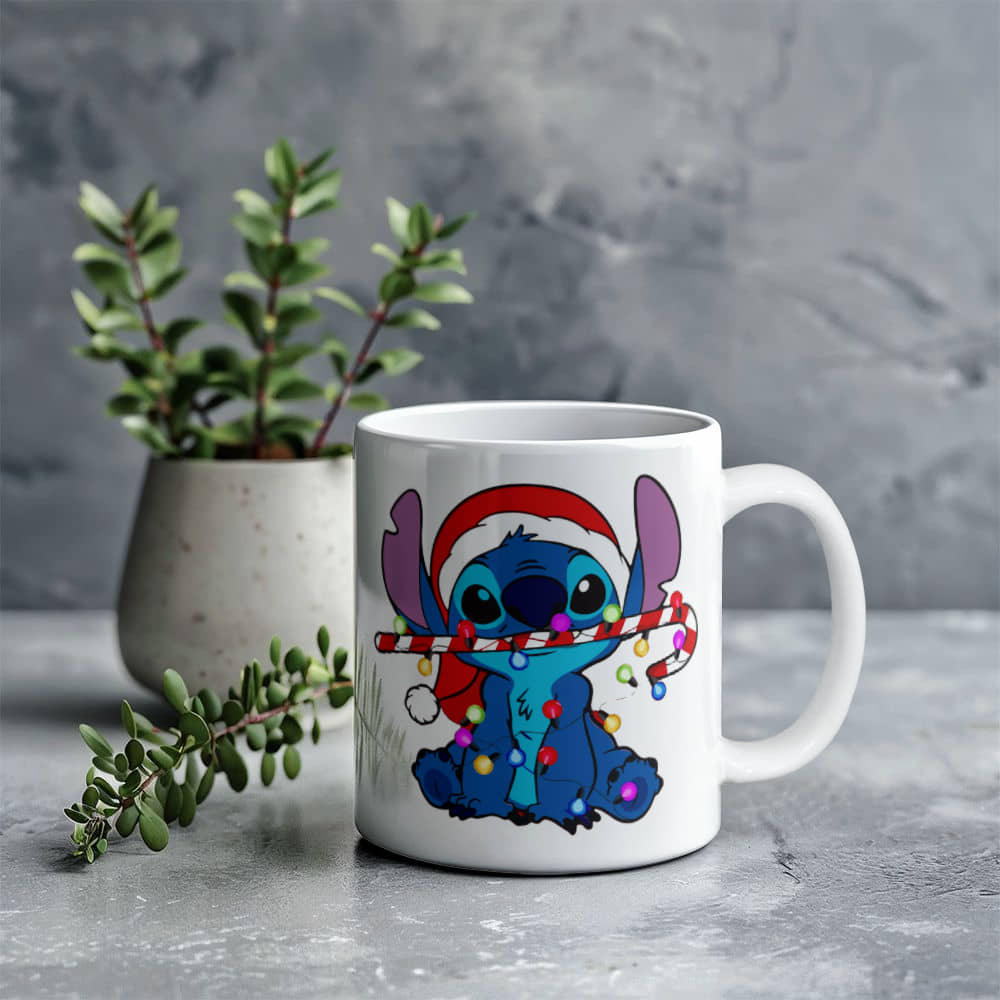 Christmas | ceramic mug