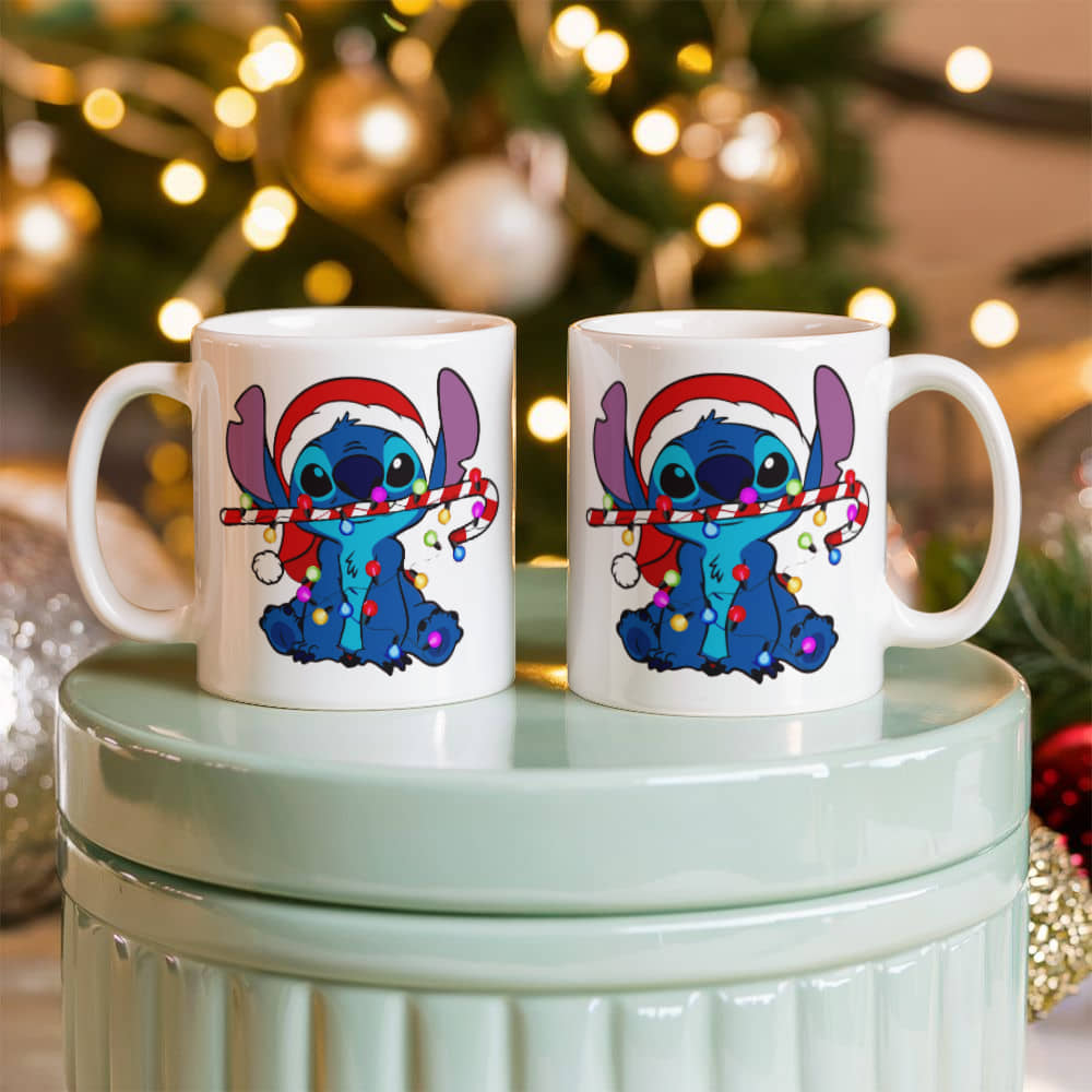 Christmas | ceramic mug