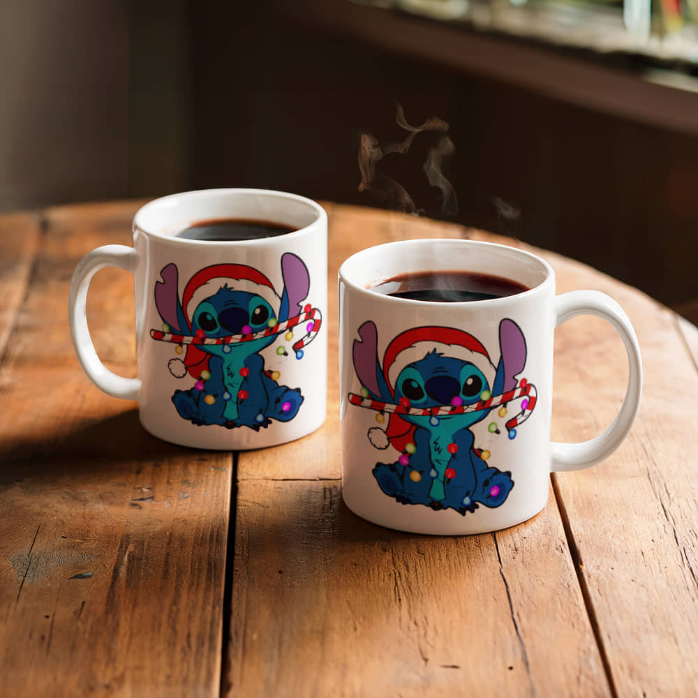 Christmas | ceramic mug
