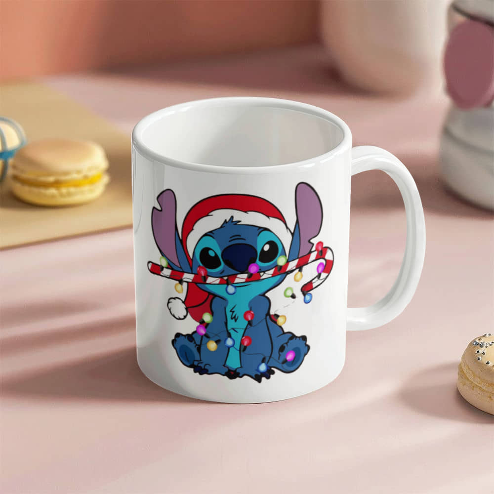 Christmas | ceramic mug