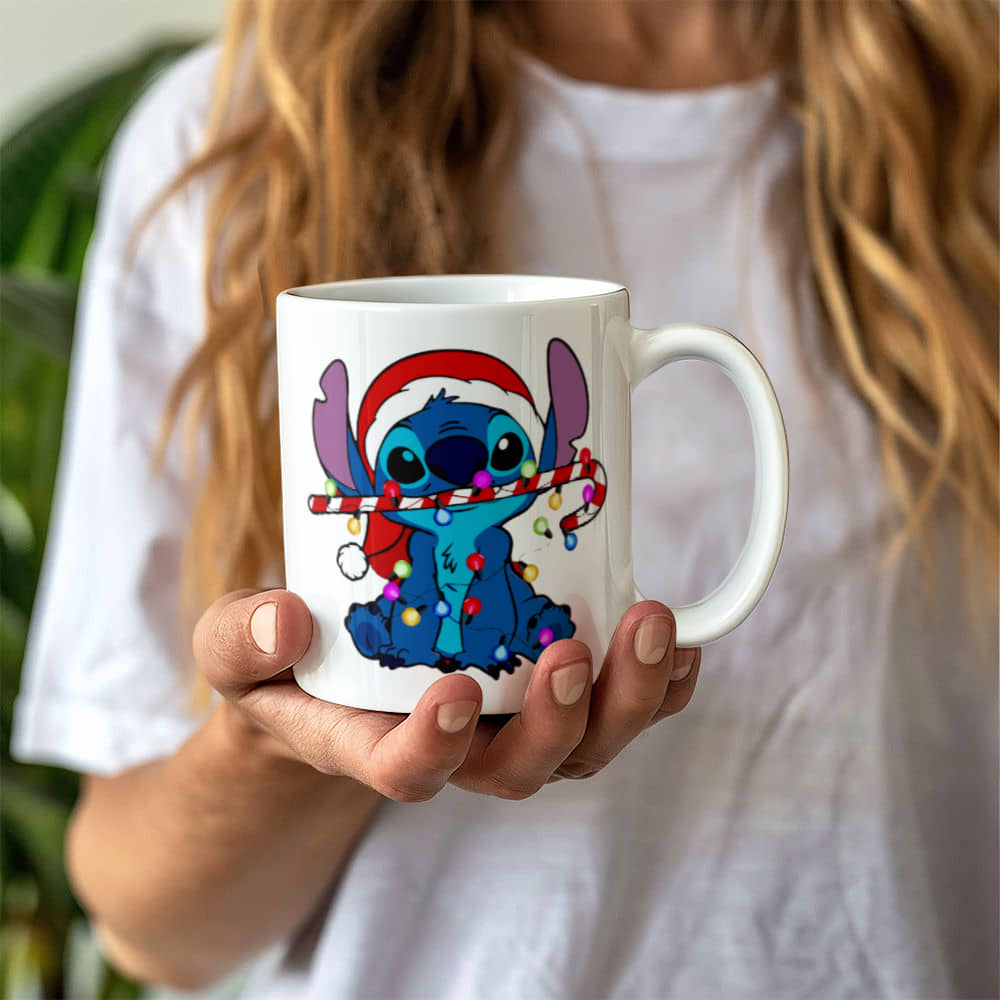 Christmas | ceramic mug