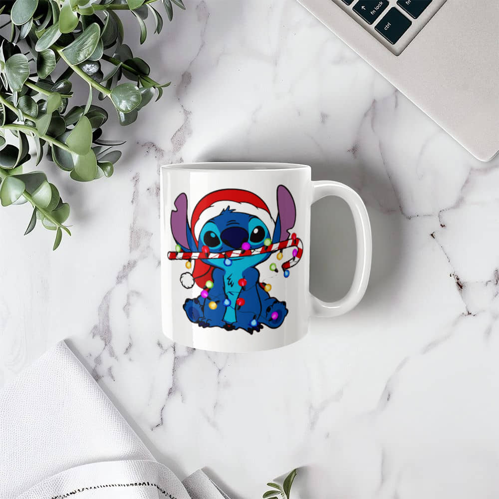 Christmas | ceramic mug