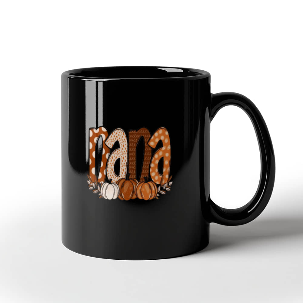 Thanksgiving | ceramic mug