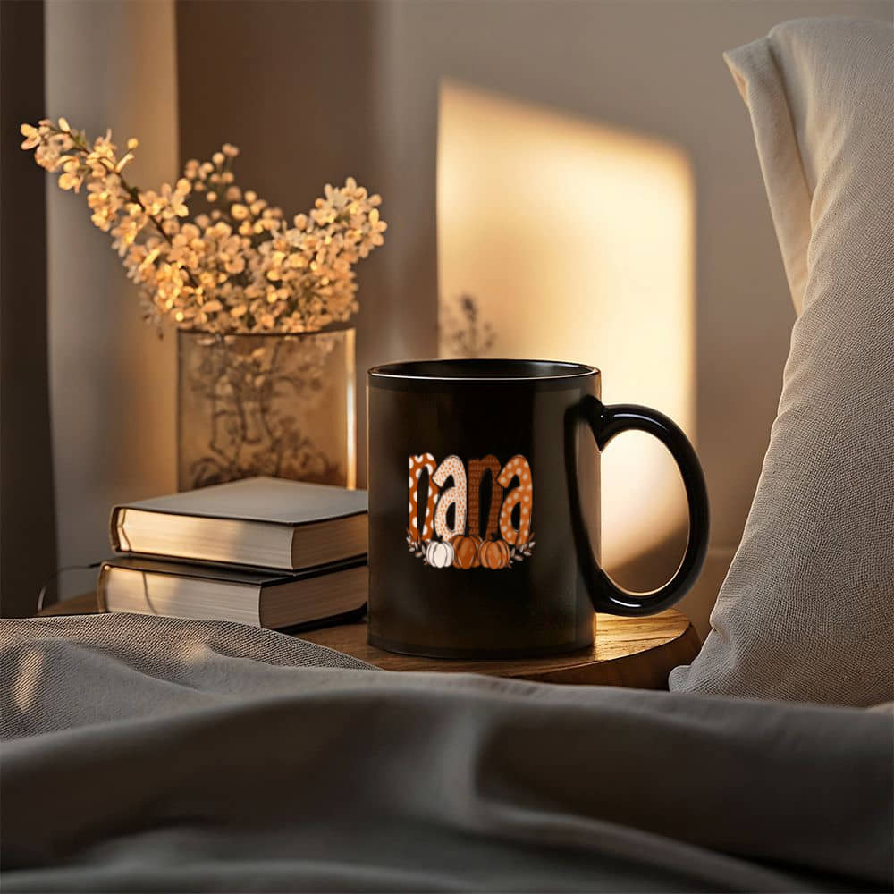 Thanksgiving | ceramic mug