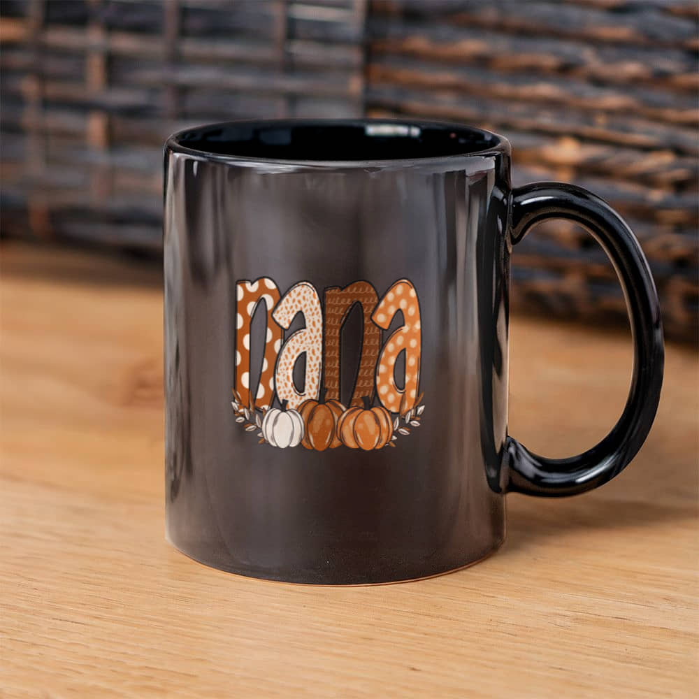 Thanksgiving | ceramic mug