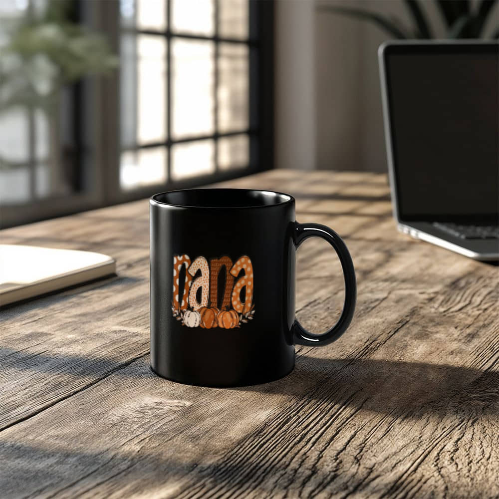 Thanksgiving | ceramic mug