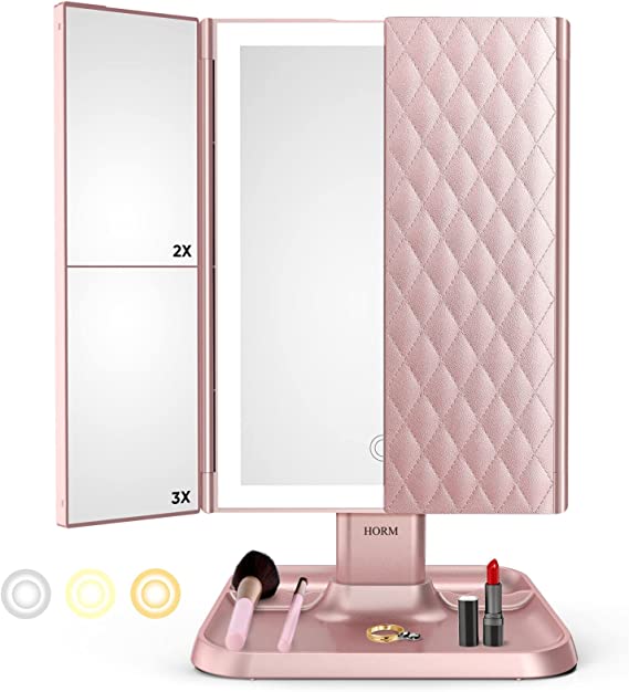 Black Friday Sale - Tri Fold GlamMirror