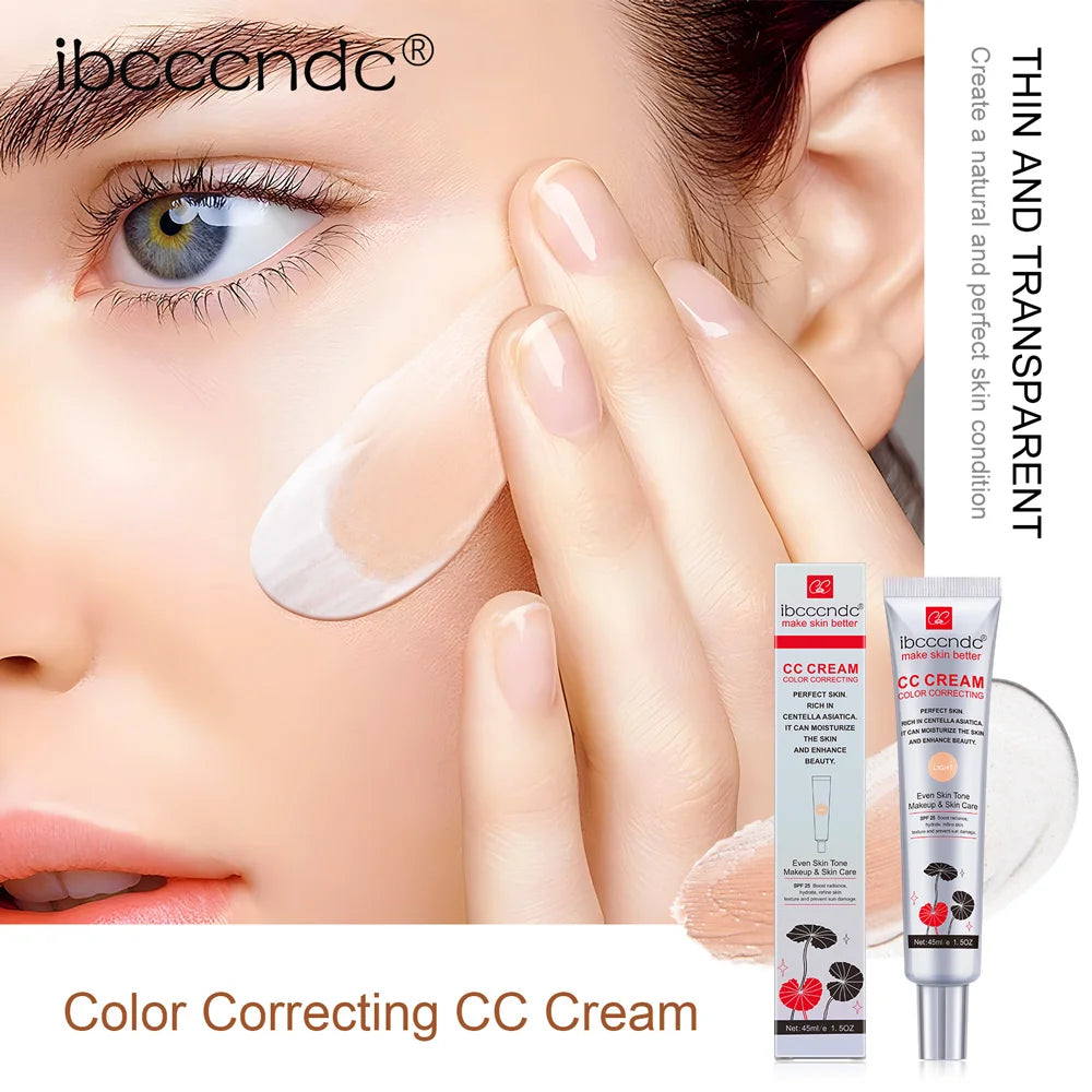 Becentella™ - Flawless CC Cream