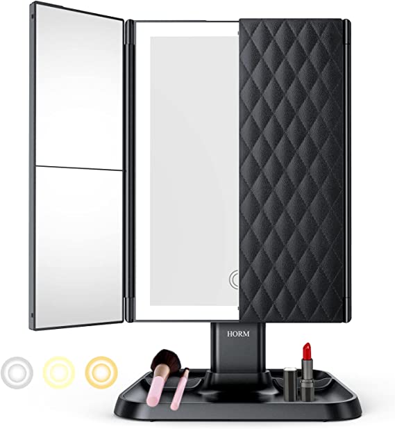 Black Friday Sale - Tri Fold GlamMirror