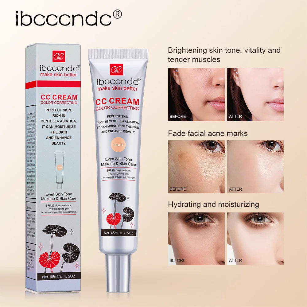 Becentella™ - Flawless CC Cream
