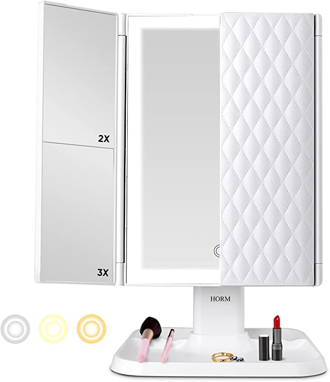Black Friday Sale - Tri Fold GlamMirror