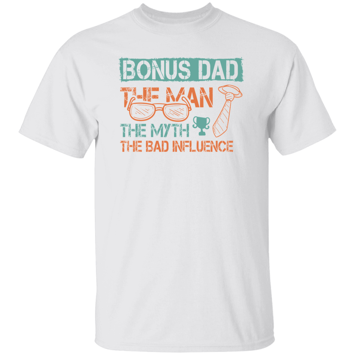 To My Dad | T-Shirt