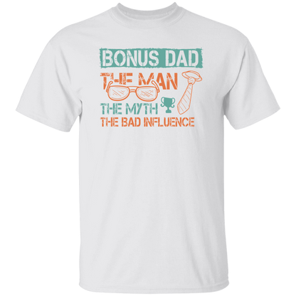 To My Dad | T-Shirt