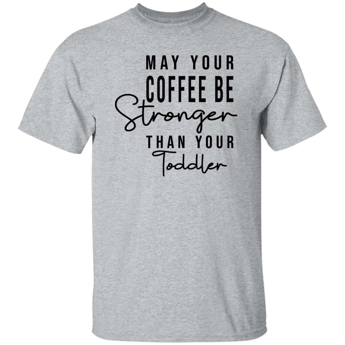 To My Mom | T-Shirt