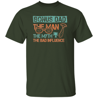 To My Dad | T-Shirt