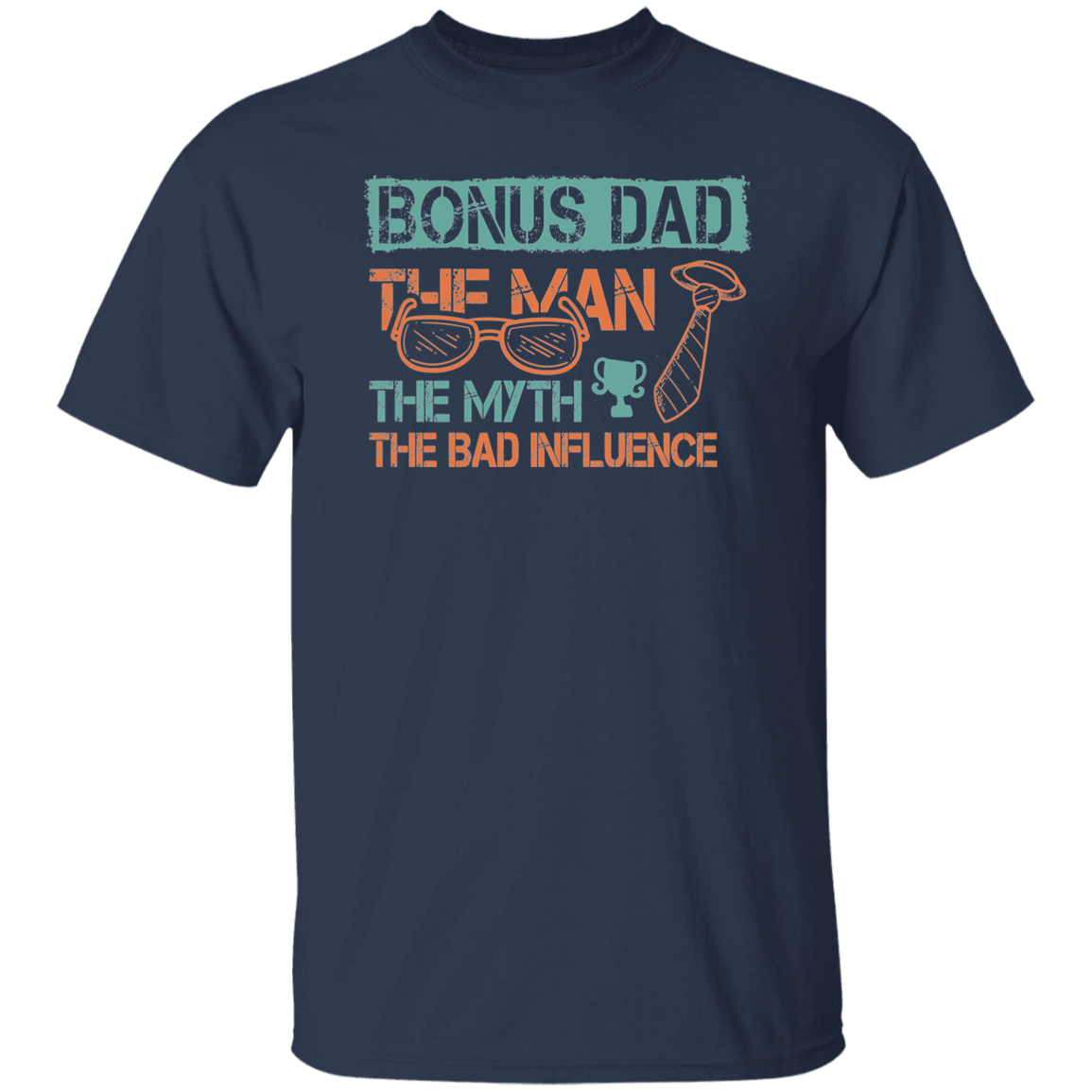 To My Dad | T-Shirt