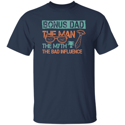 To My Dad | T-Shirt