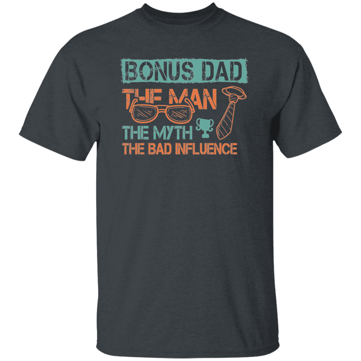 To My Dad | T-Shirt