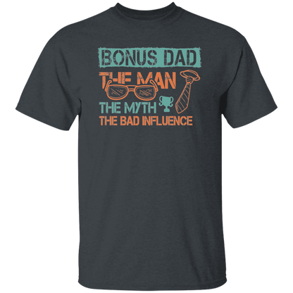 To My Dad | T-Shirt