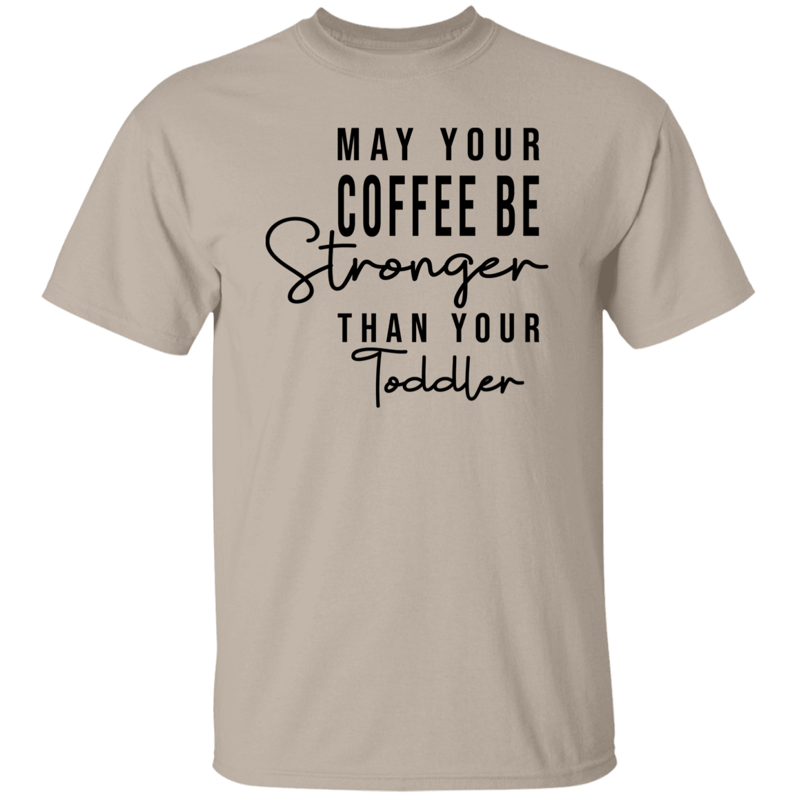To My Mom | T-Shirt