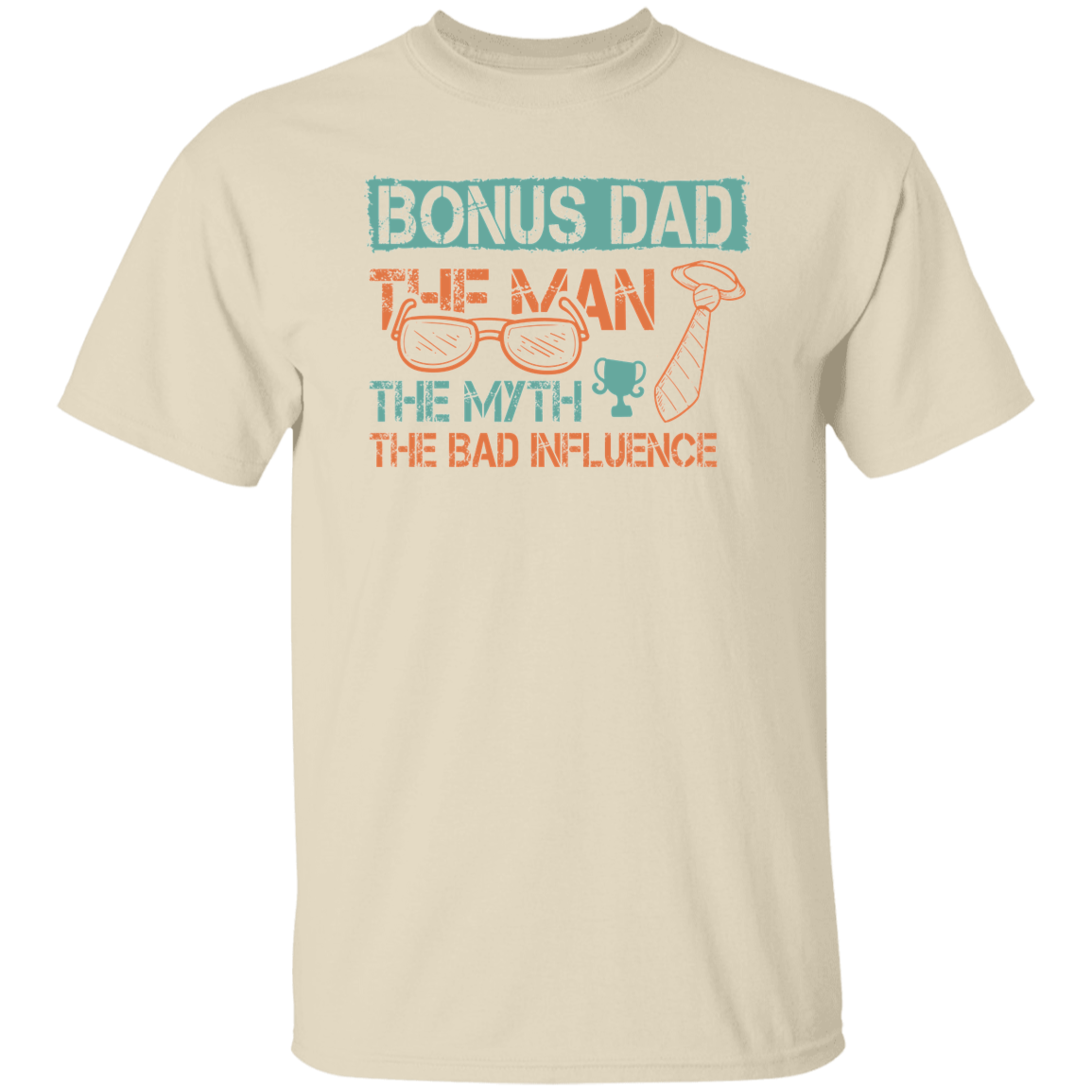 To My Dad | T-Shirt