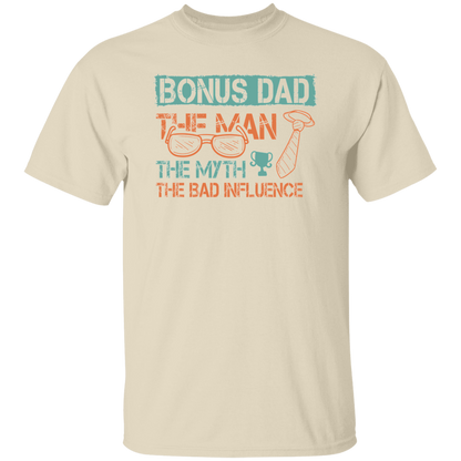 To My Dad | T-Shirt