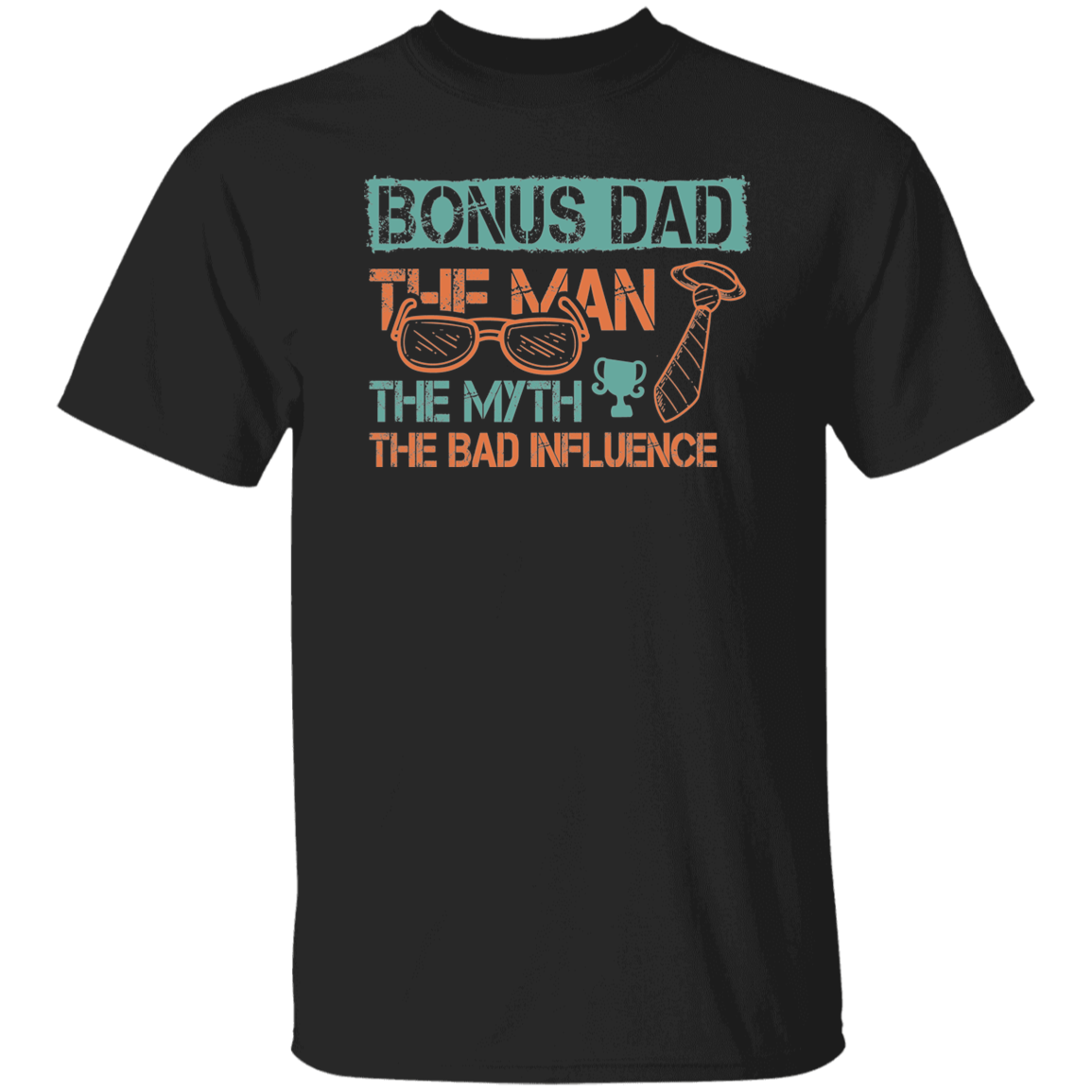 To My Dad | T-Shirt