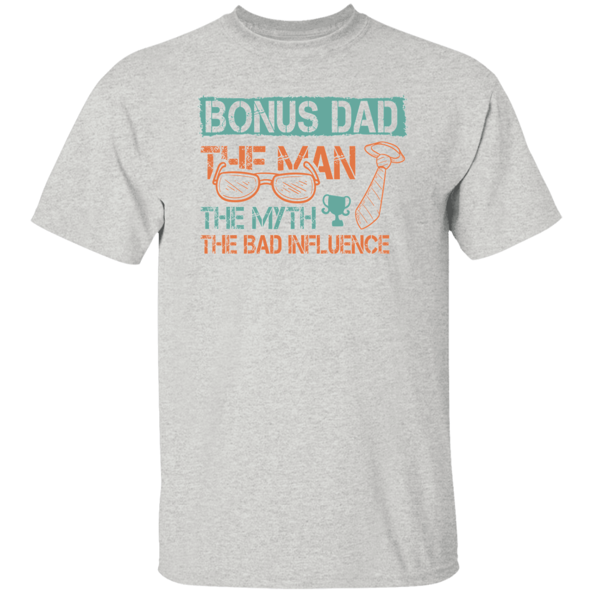 To My Dad | T-Shirt