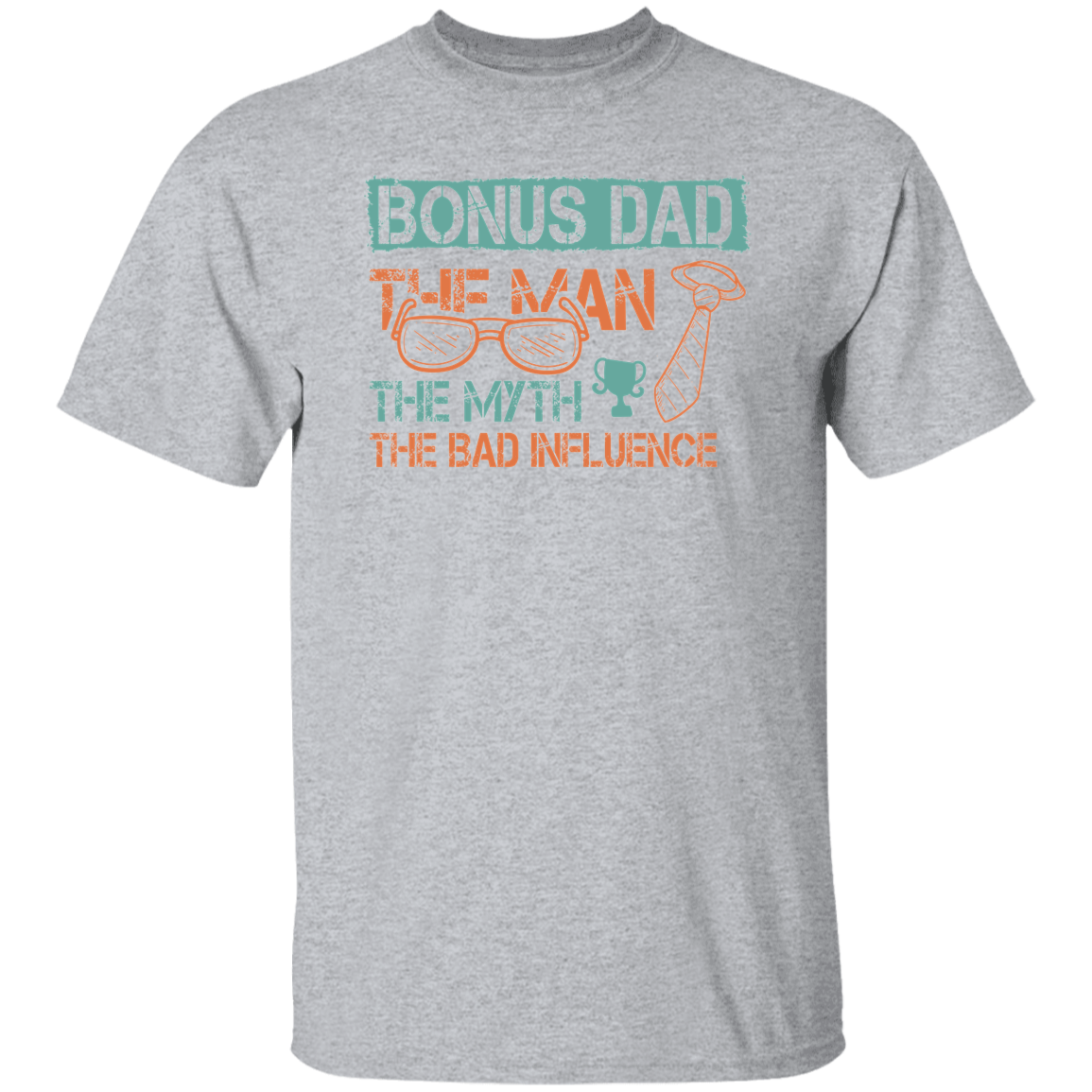 To My Dad | T-Shirt