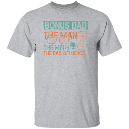 To My Dad | T-Shirt