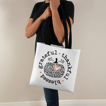 Thanksgiving | Tote Bag