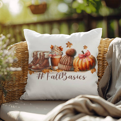 Thanksgiving | Pillow collection