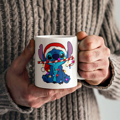 Christmas | ceramic mug