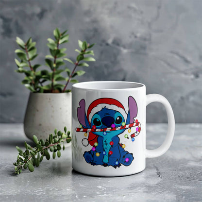 Christmas | ceramic mug