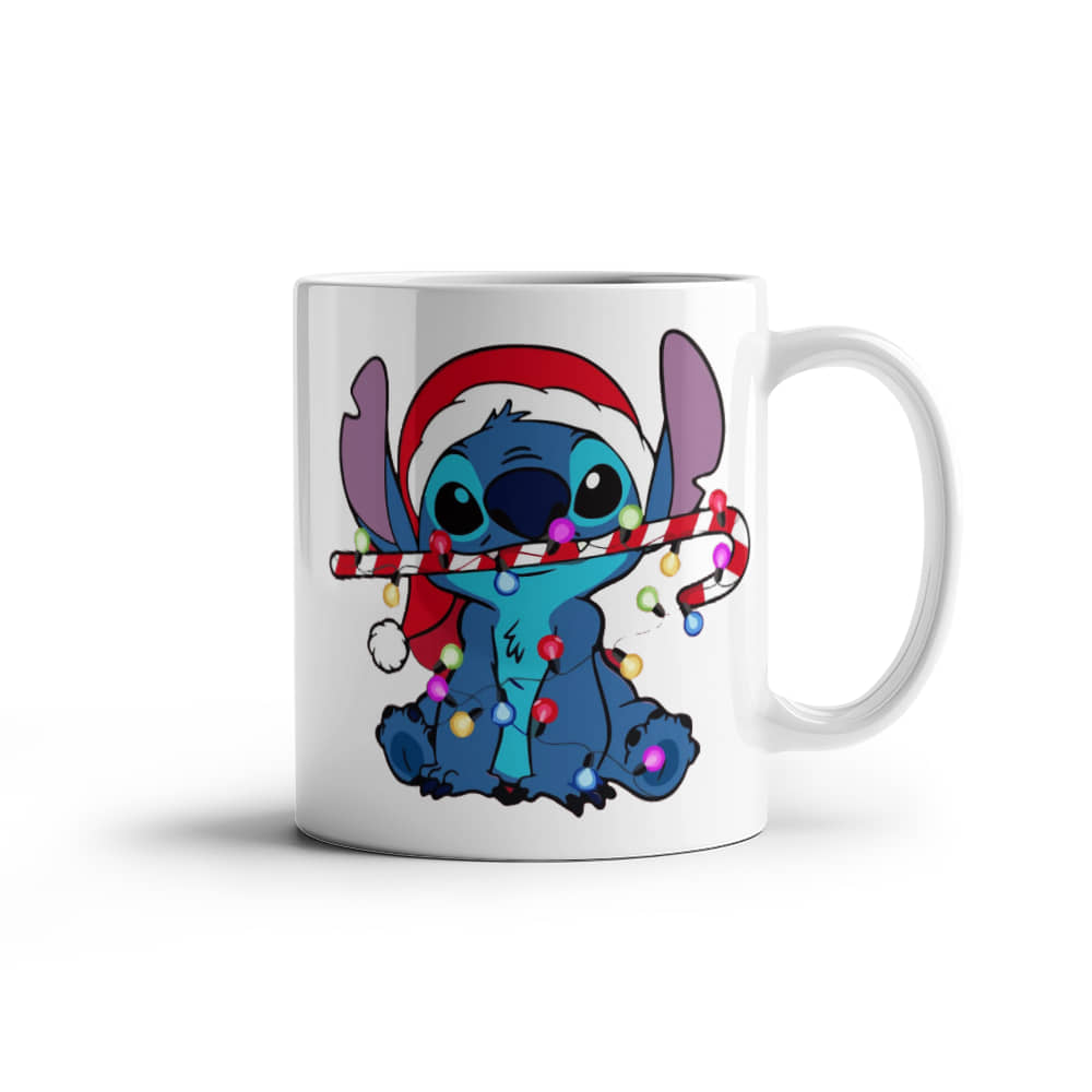 Christmas | ceramic mug
