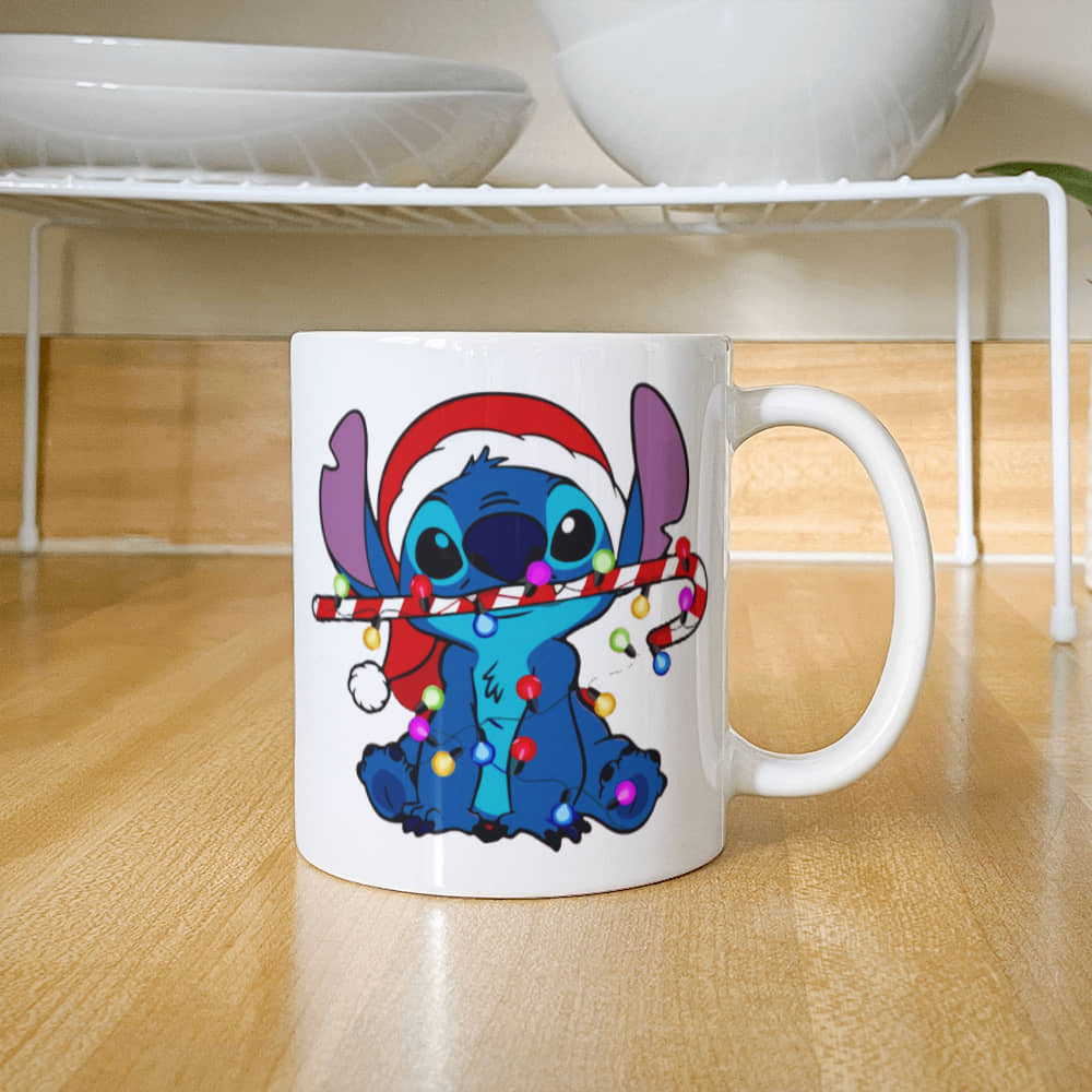 Christmas | ceramic mug