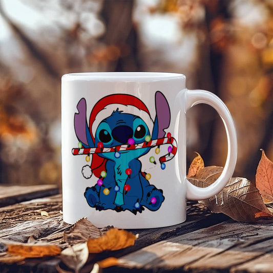 Christmas | ceramic mug