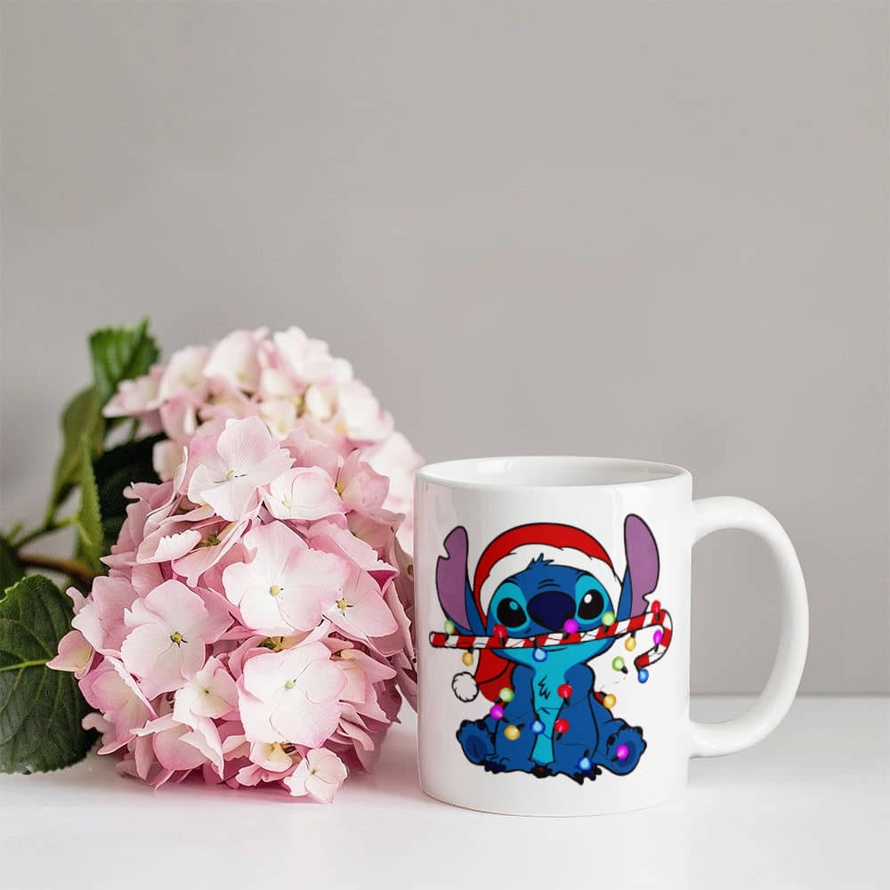 Christmas | ceramic mug
